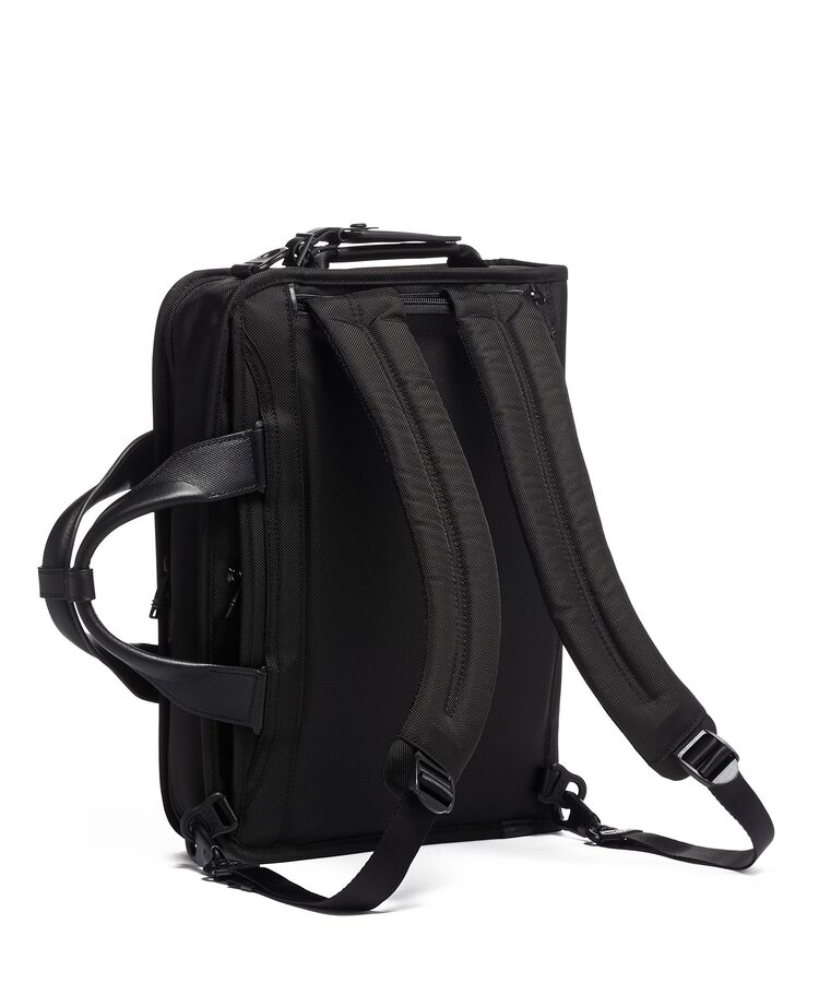 Tumi slim 3 way brief