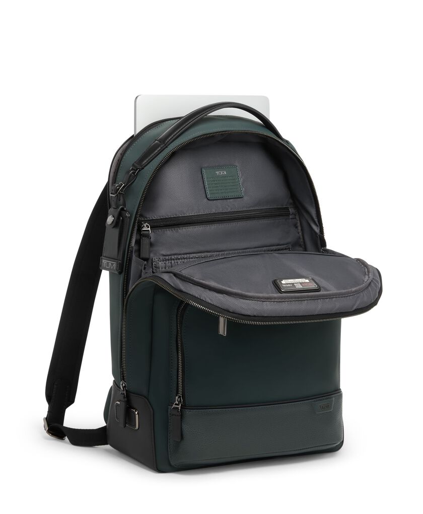 Harrison Warren Backpack  hi-res | TUMI