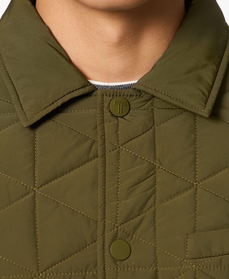 OUTERWEAR MENS Men's Packable Field Jacket (M)  hi-res | TUMI