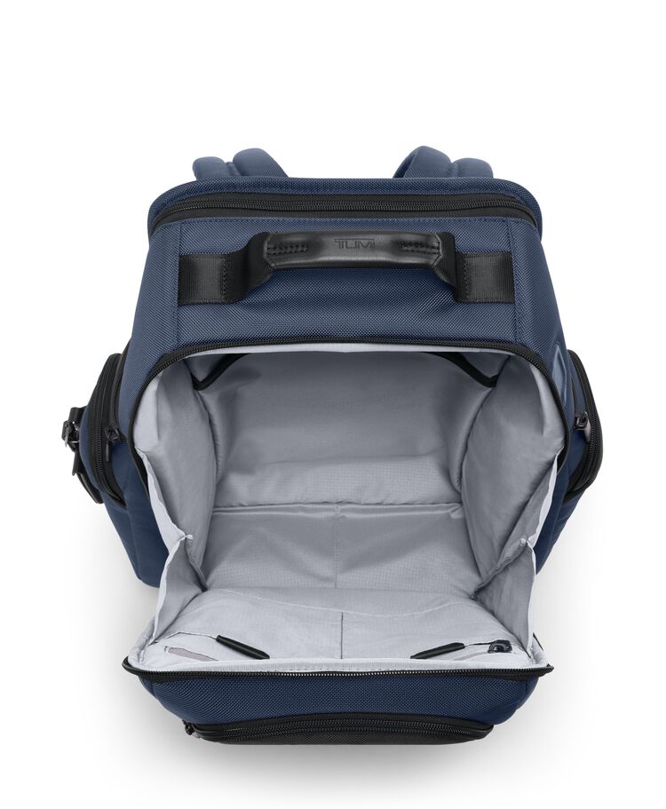 TUMI ALPHA TUMI Brief Pack&reg; 背囊  hi-res | TUMI
