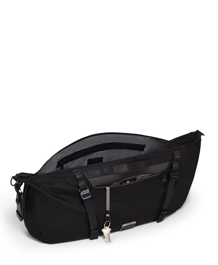 Tumi ALPHA BRAVO DEVIATION SLING  hi-res | TUMI