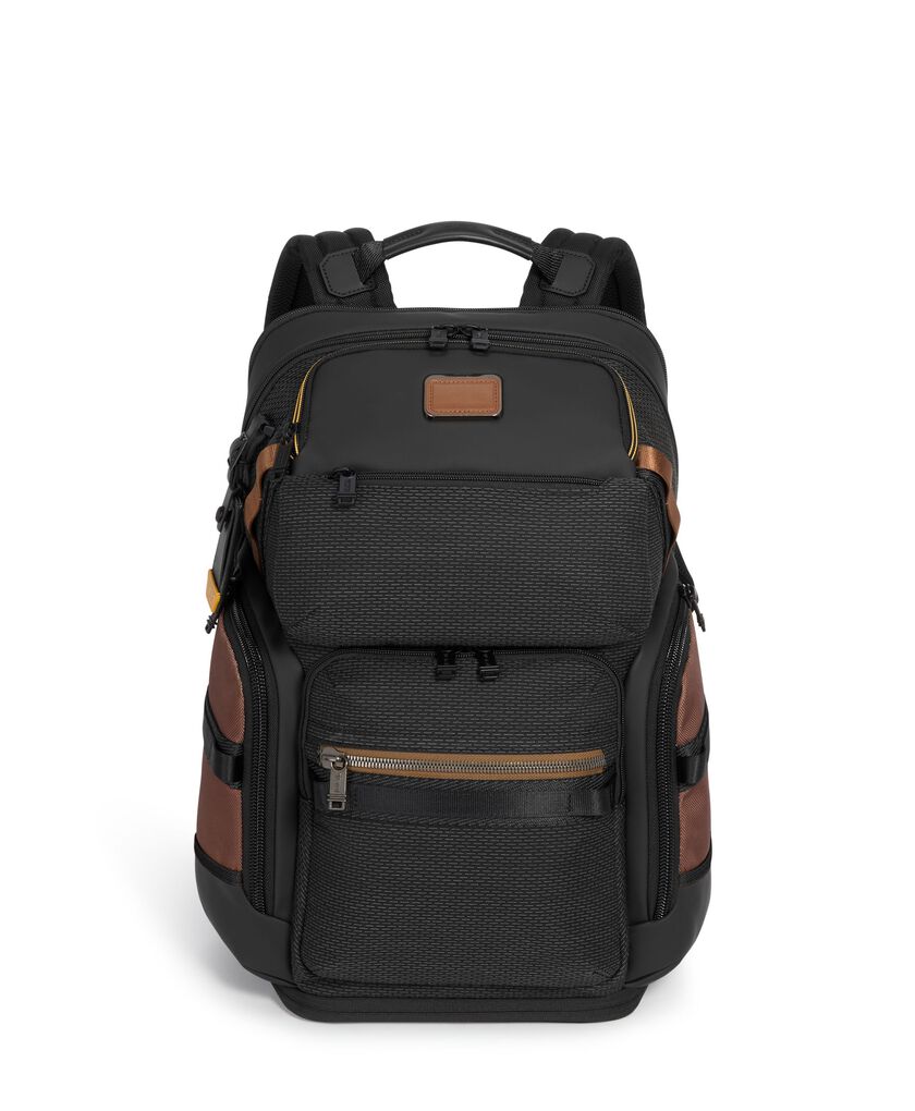 ALPHA BRAVO Nomadic Backpack  hi-res | TUMI
