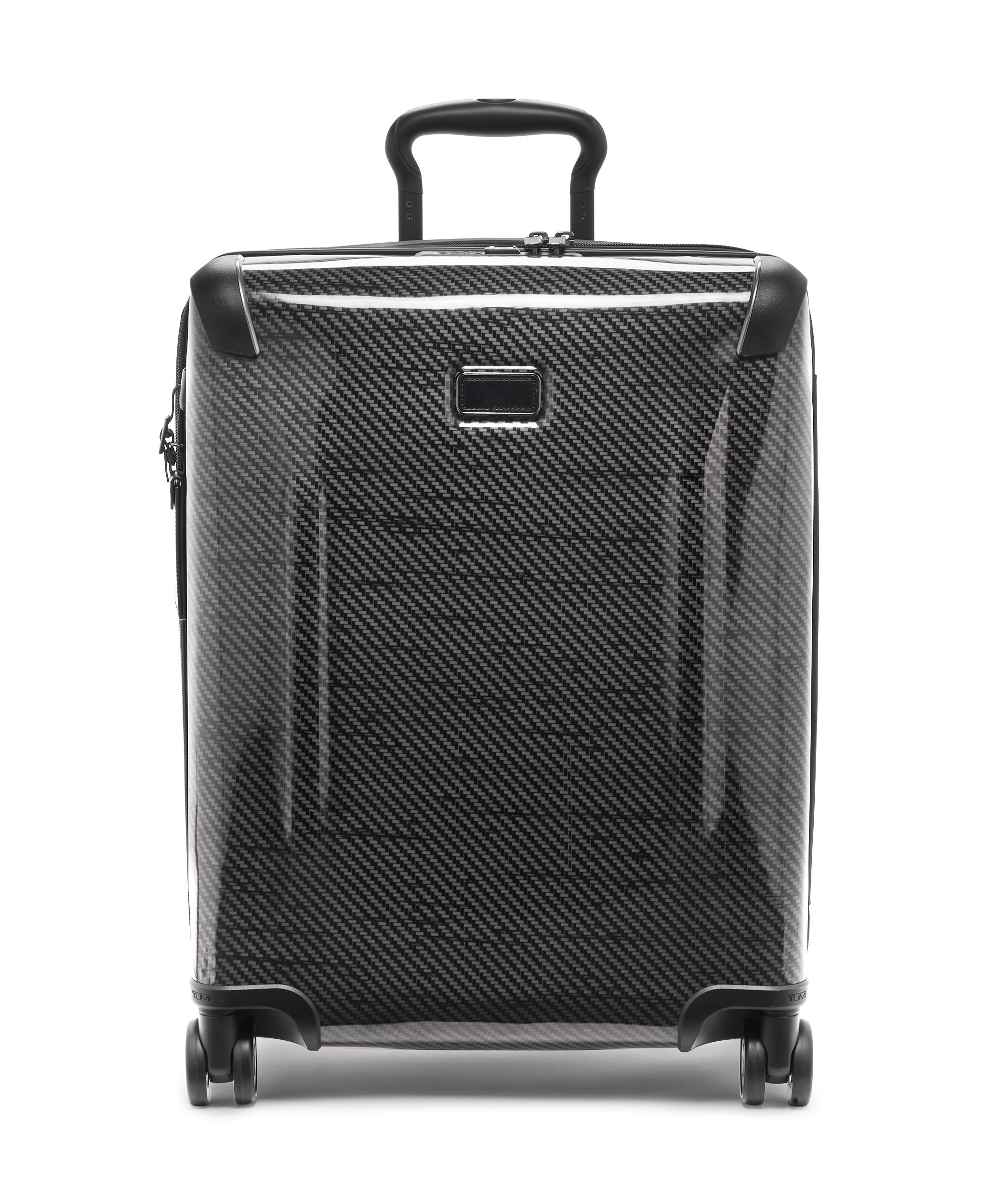 Continental carry on clearance