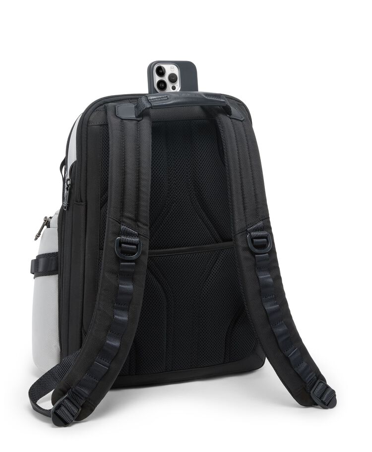 Tumi ALPHA BRAVO NAVIGATION BACKPACK hi-res | TUMI