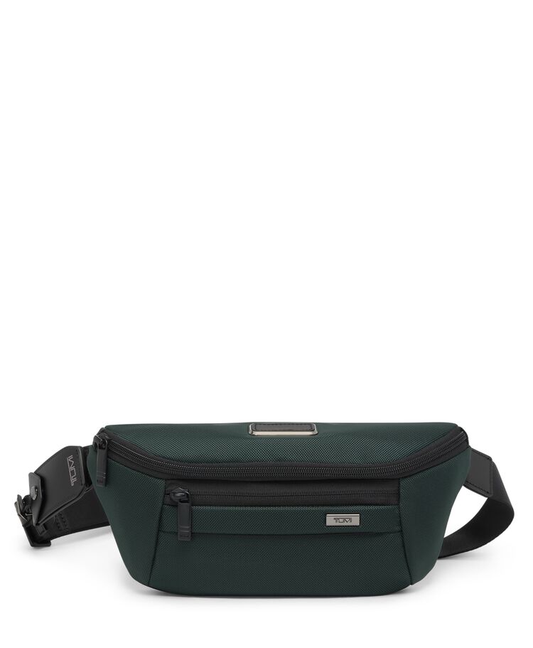 TUMI ALPHA 腰包  hi-res | TUMI