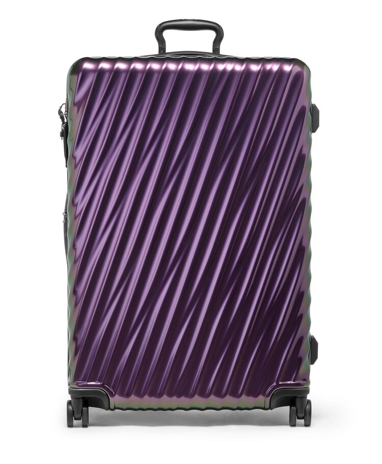 Tumi 19 DEGREE EXT TRIP EXP 4 WHL P/C hi-res | TUMI