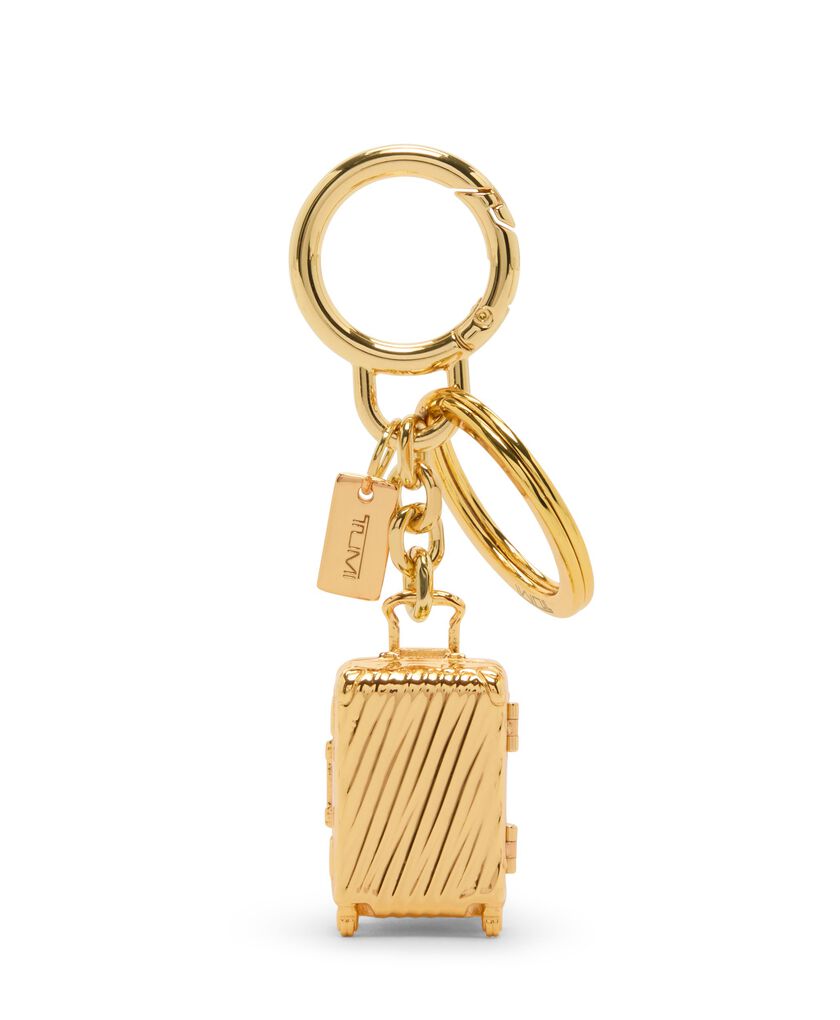 KEY FOBS 19 Degree Luggage Key Holder and Charm  hi-res | TUMI