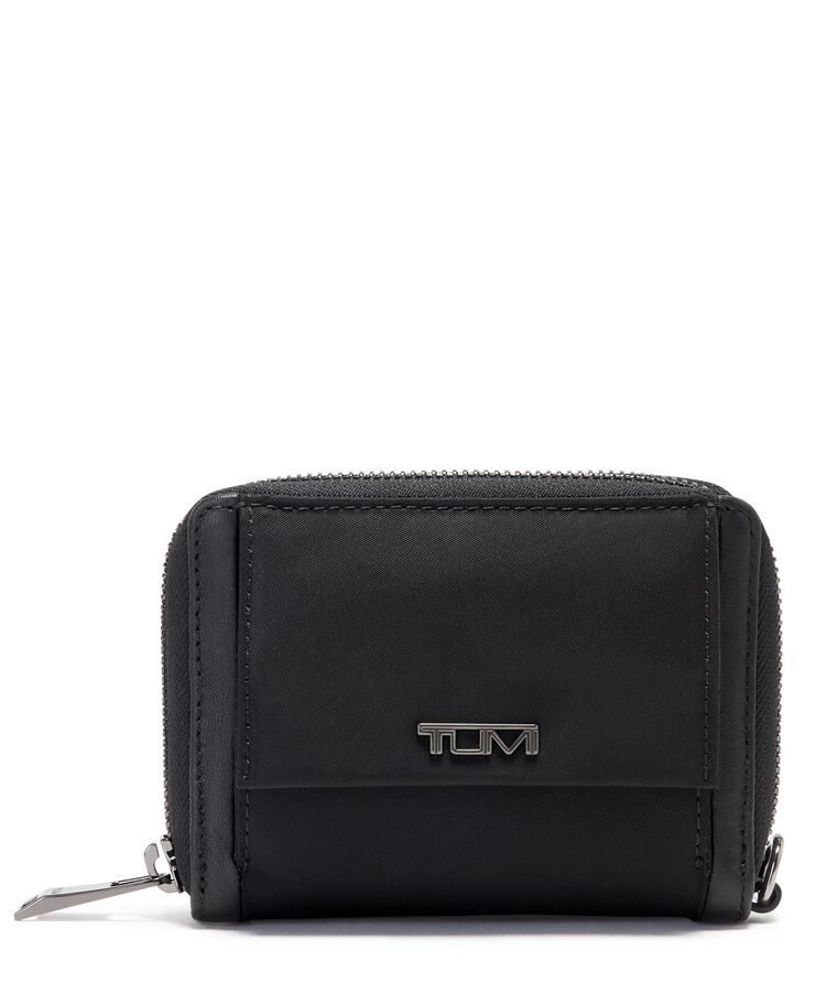 VOYAGEUR Tri-Fold拉鍊銀包  hi-res | TUMI