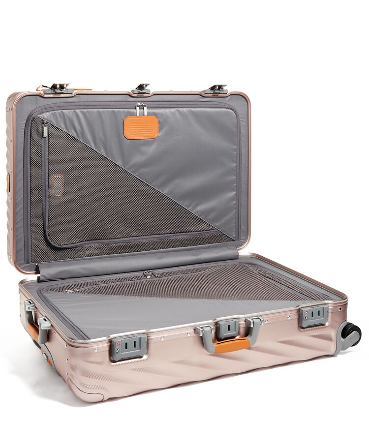 19 DEGREE ALUMINUM Extended Trip Packing Case hi-res | TUMI