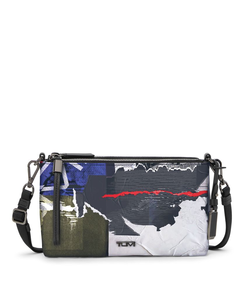 Tumi VOYAGEUR ADELA CROSSBODY  hi-res | TUMI