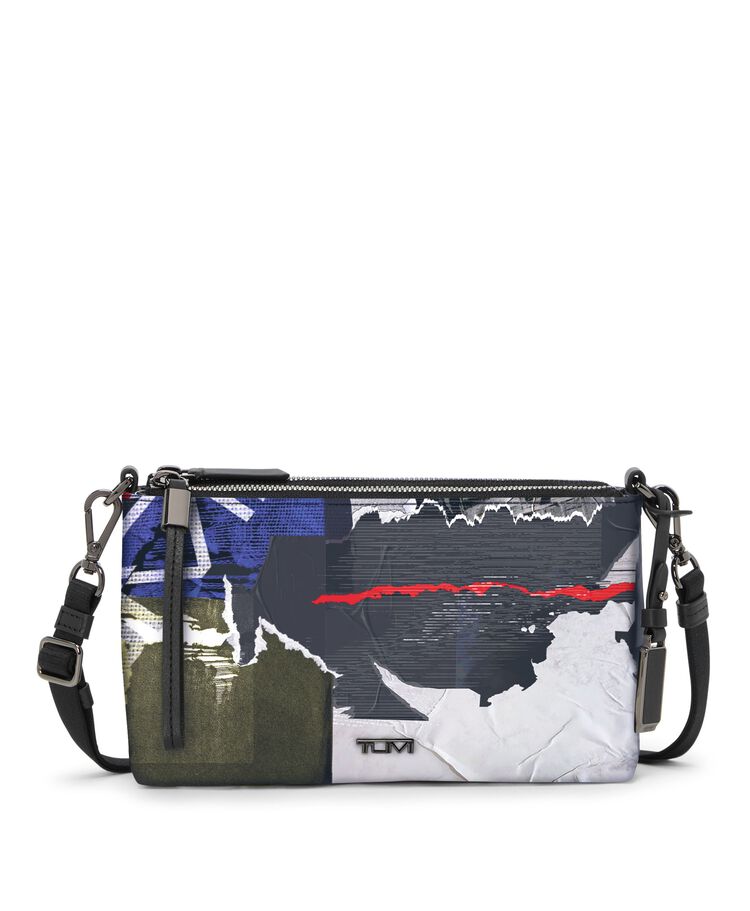 Tumi VOYAGEUR ADELA CROSSBODY  hi-res | TUMI