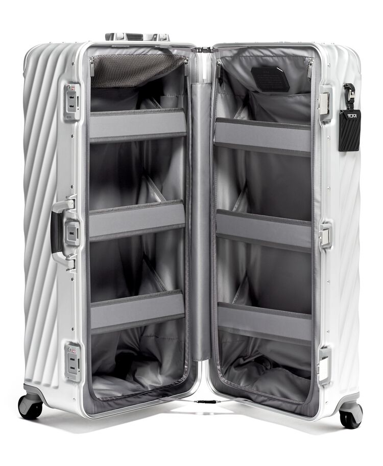 19 DEGREE ALUMINUM Rolling Trunk hi-res | TUMI