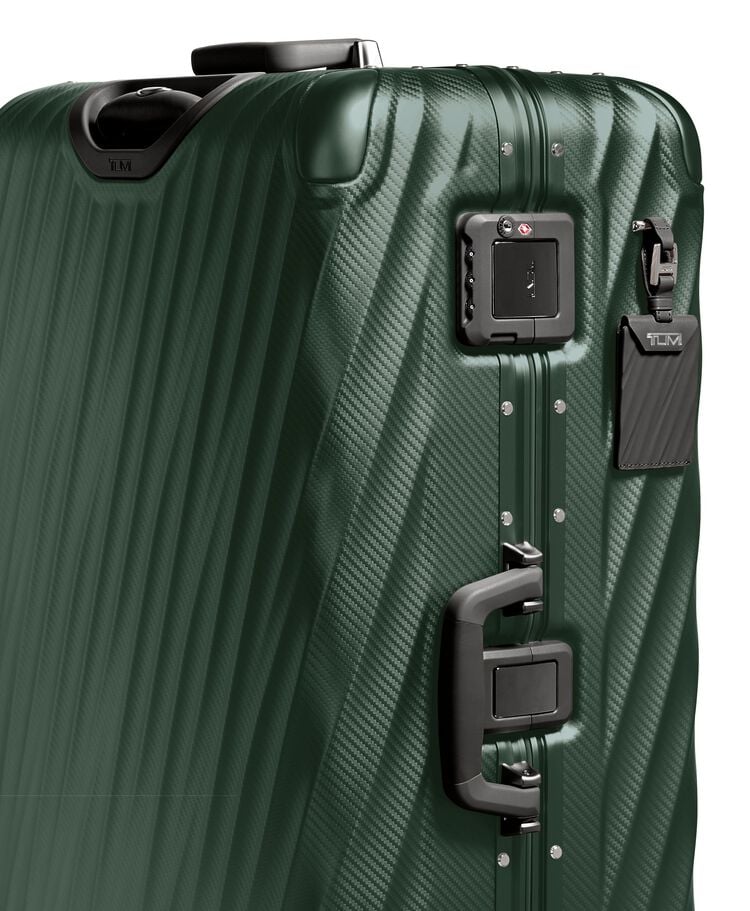 19 DEGREE ALUMINUM Extended Trip Packing Case hi-res | TUMI