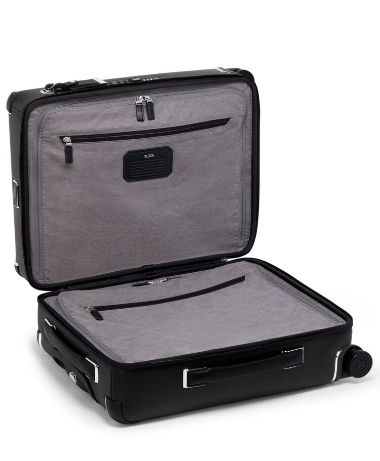 Tumi TURIN CONTINENTAL 4 WHL C/O hi-res | TUMI