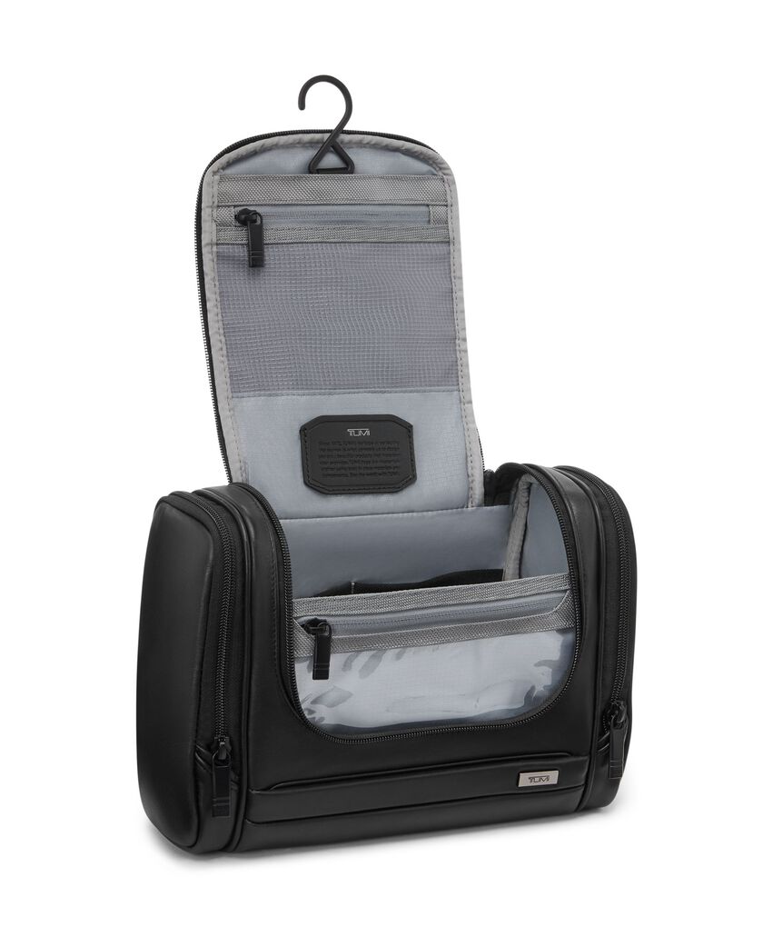TUMI ALPHA 可垂挂旅行收納袋  hi-res | TUMI