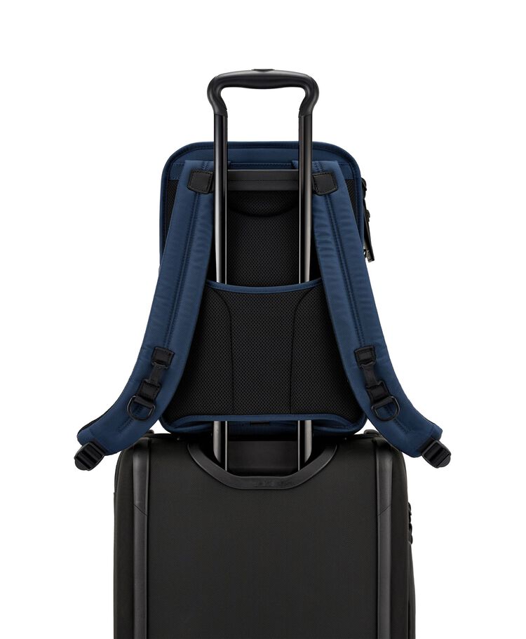 TUMI ALPHA Slim Backpack hi-res | TUMI