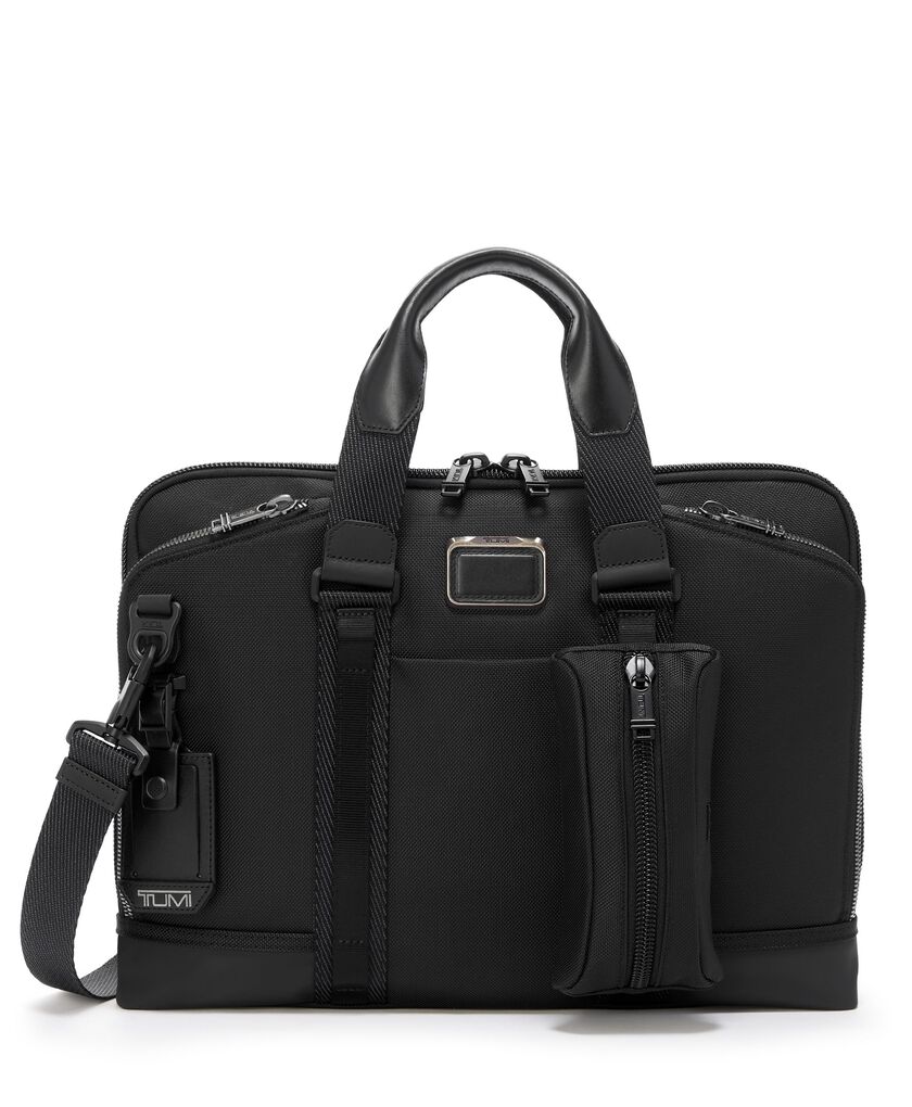 TUMI TRAVEL ACCESS. 小號模塊化收納袋  hi-res | TUMI