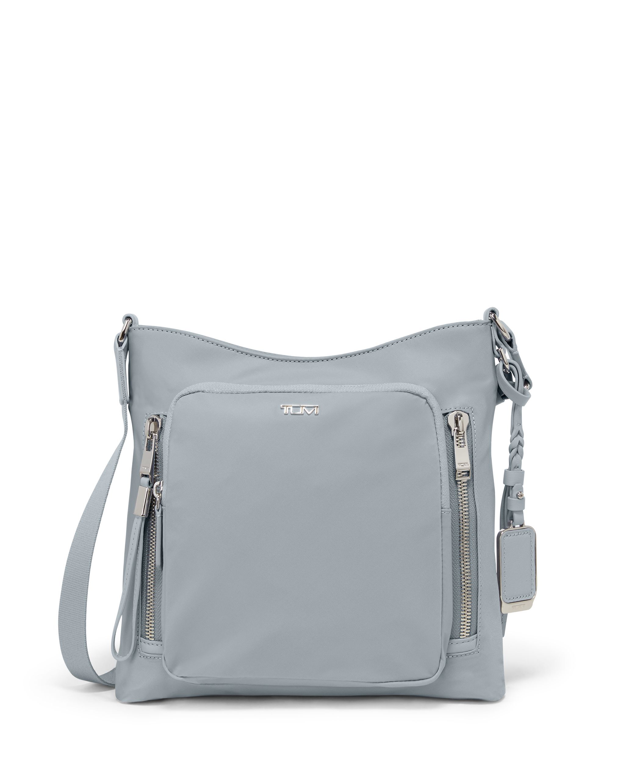 Tumi capri crossbody deals