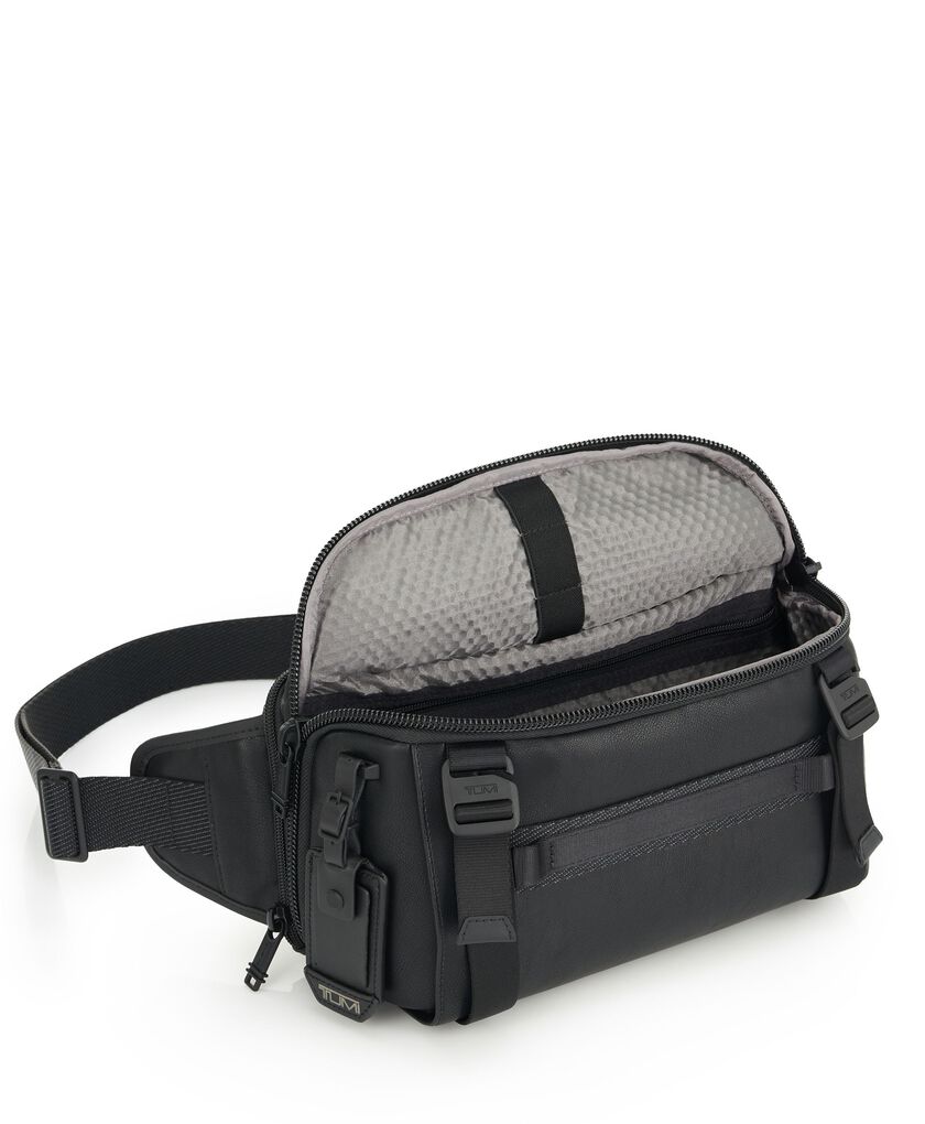 ALPHA BRAVO Platoon Sling  hi-res | TUMI