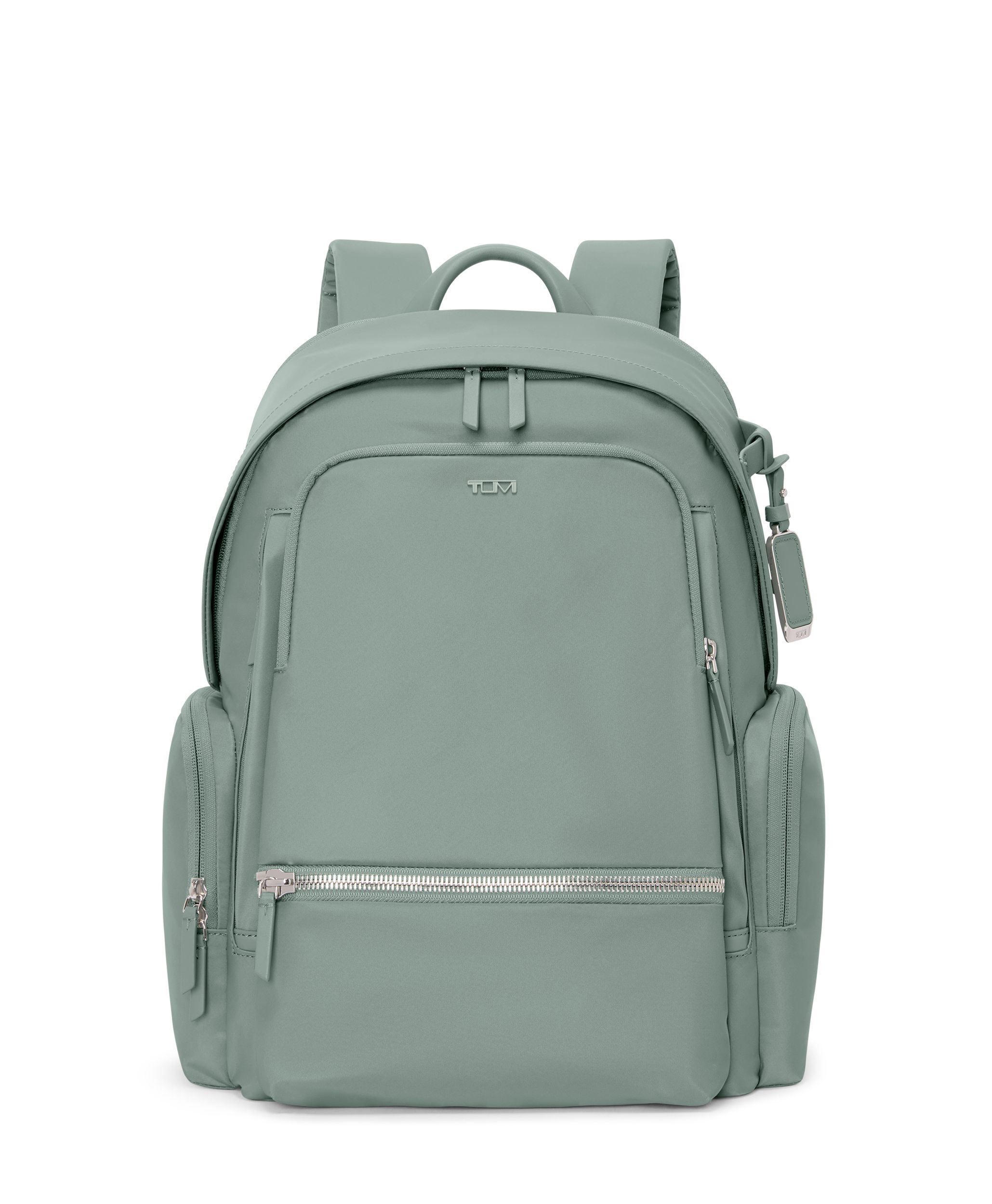 Voyageur Celina Backpack in Thyme | TUMI HK