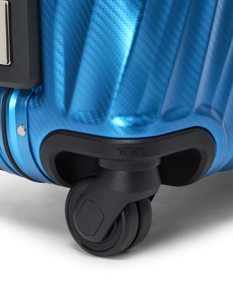 19 DEGREE ALUMINUM 洲際手提旅行箱  hi-res | TUMI