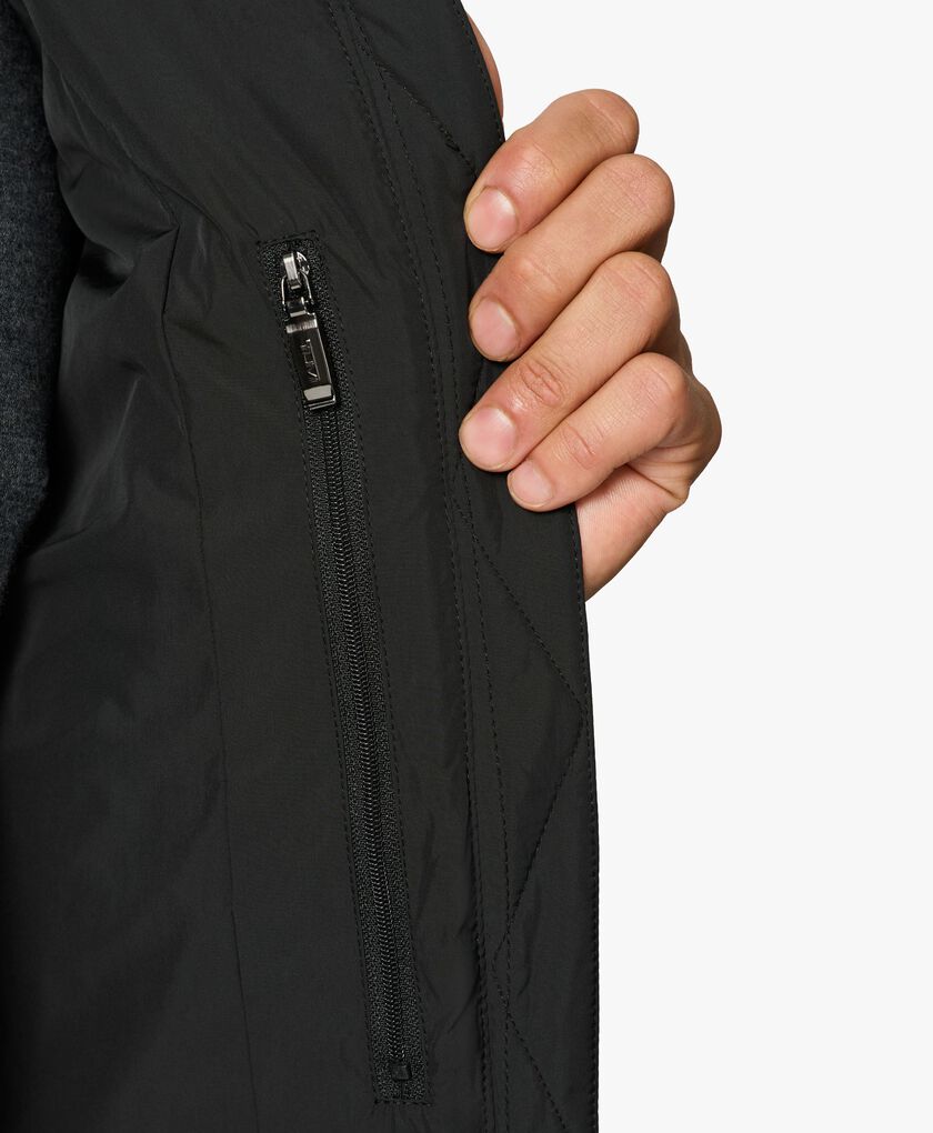 OUTERWEAR MENS Men's Packable Puffer (XL)  hi-res | TUMI