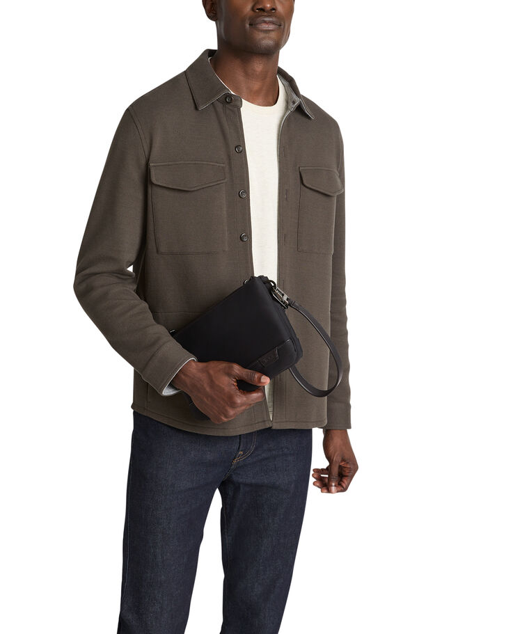 Tumi TUMI HARRISON BARDIN CLUTCH hi-res | TUMI