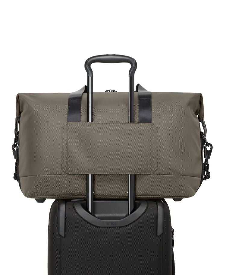 DOUBLE EXPANSION DUFFEL  hi-res | TUMI