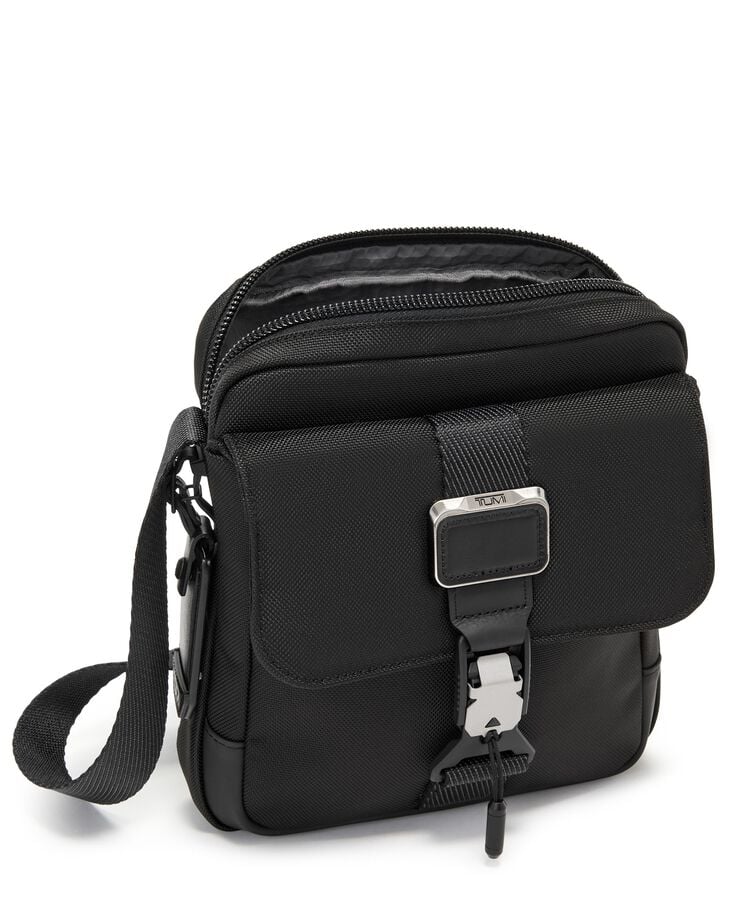 ALPHA BRAVO Junior Crossbody  hi-res | TUMI