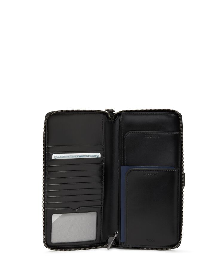 Tumi BELDEN SLG TRAVEL WALLET hi-res | TUMI