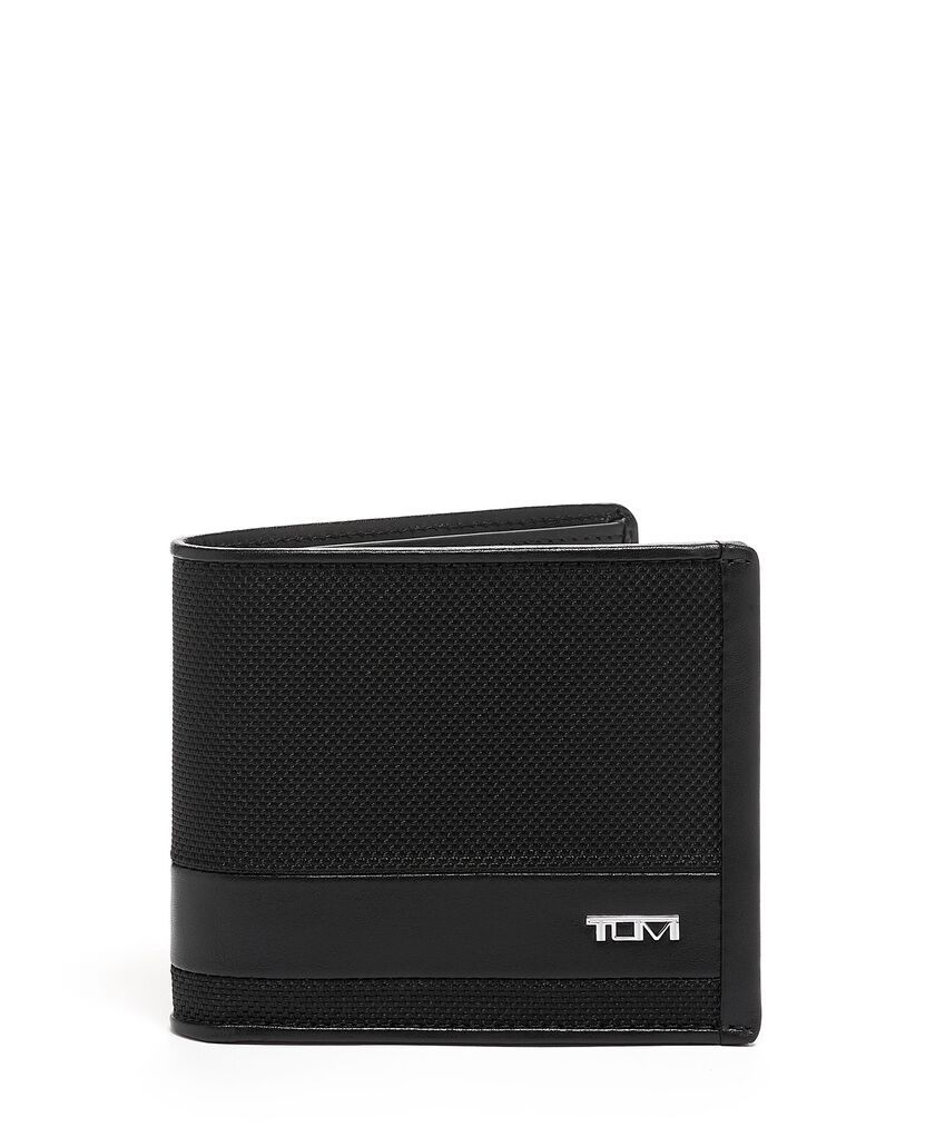 ALPHA SLG Global卡包  hi-res | TUMI