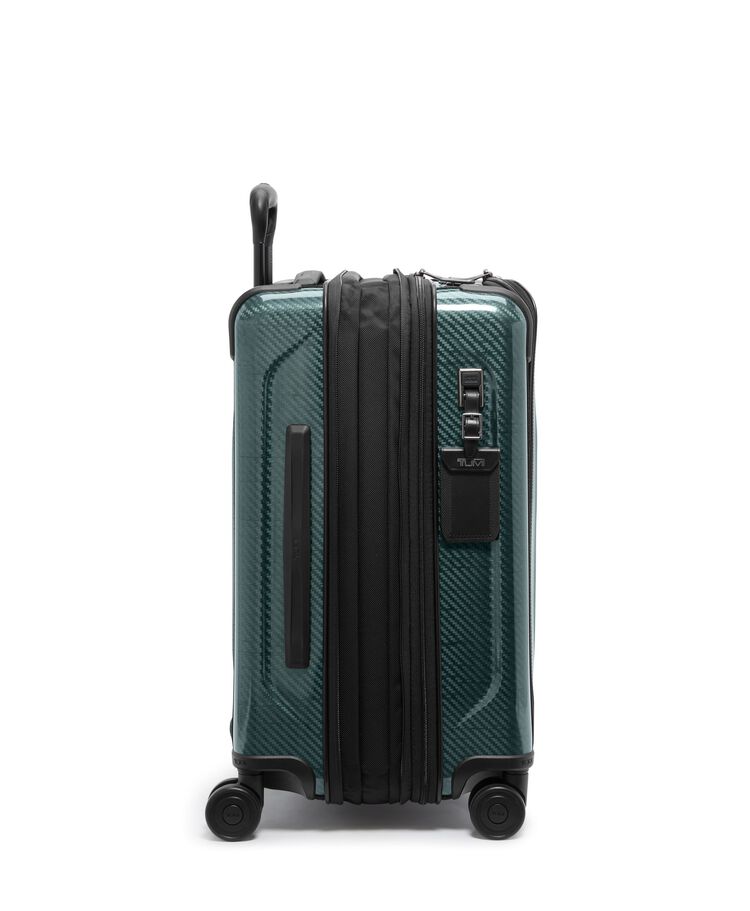Tumi TEGRA LITE CONT FRONT POCKET EXP C/O hi-res | TUMI