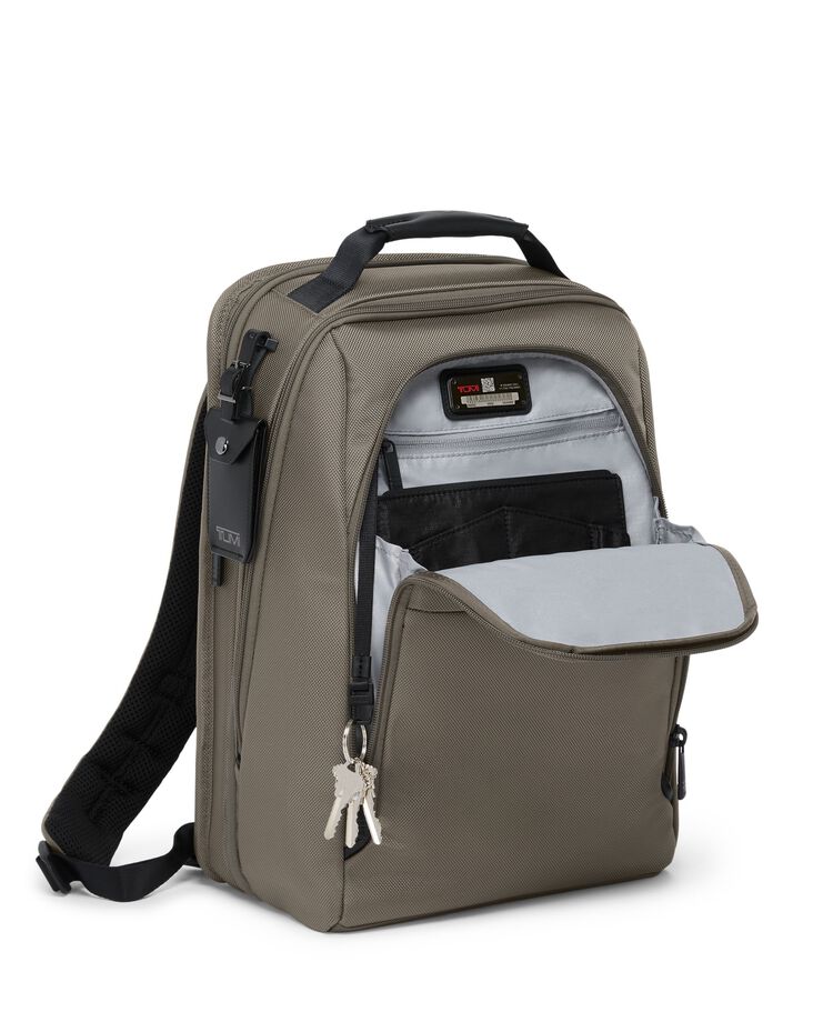 MEDIUM 15' EXP BACKPACK  hi-res | TUMI