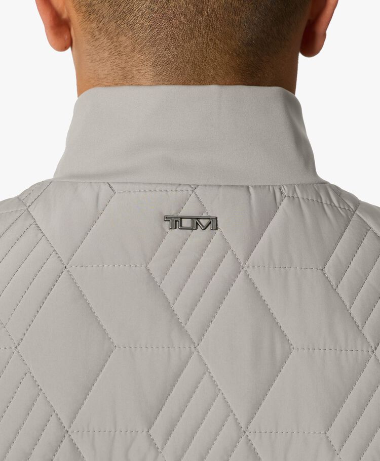 OUTERWEAR MENS Men's Packable Vest (S)  hi-res | TUMI