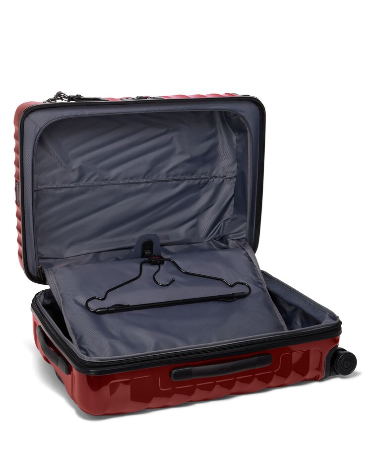 Tumi 19 DEGREE ST EXP 4 WHL P/C hi-res | TUMI