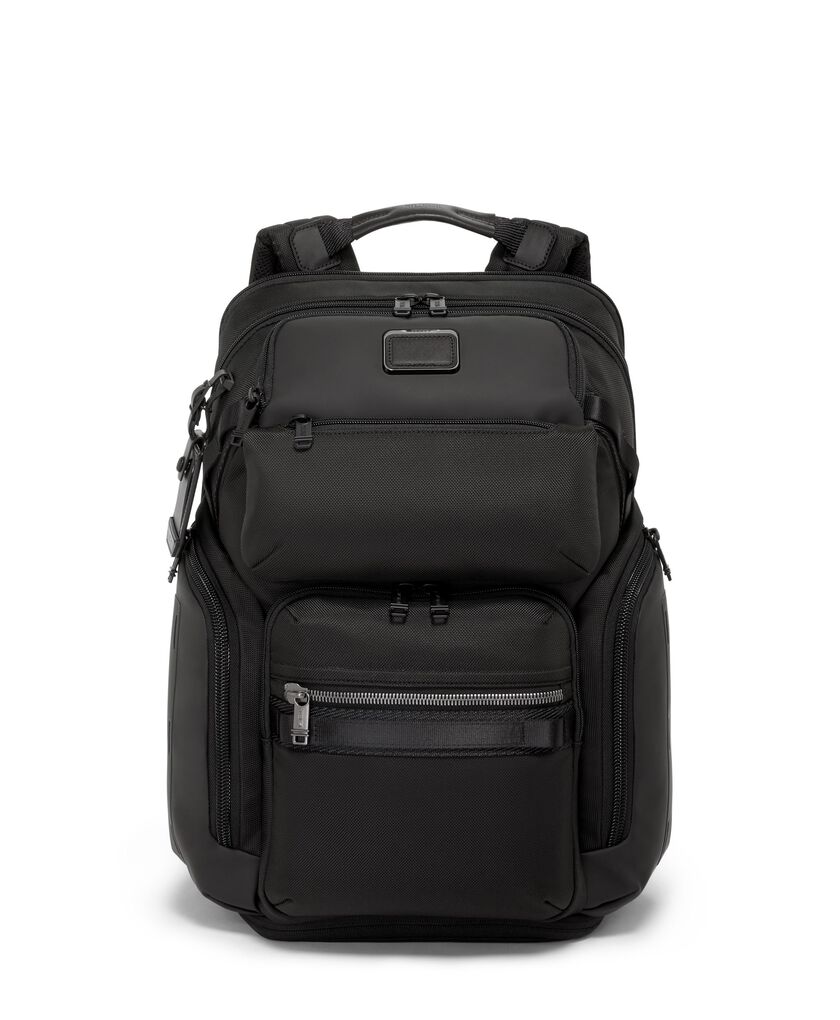 ALPHA BRAVO Nomadic 背囊  hi-res | TUMI