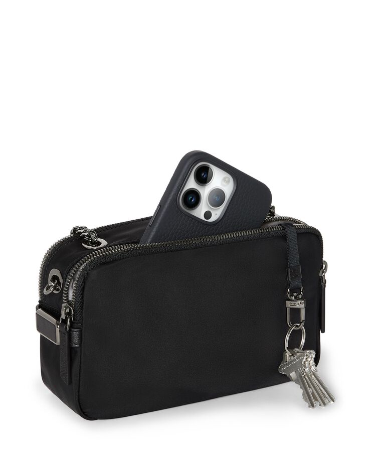Tumi VOYAGEUR COLETTE CROSSBODY hi-res | TUMI