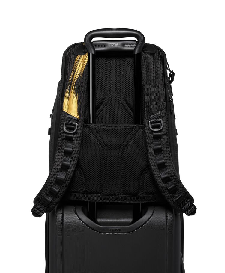 ALPHA BRAVO Navigation Backpack hi-res | TUMI
