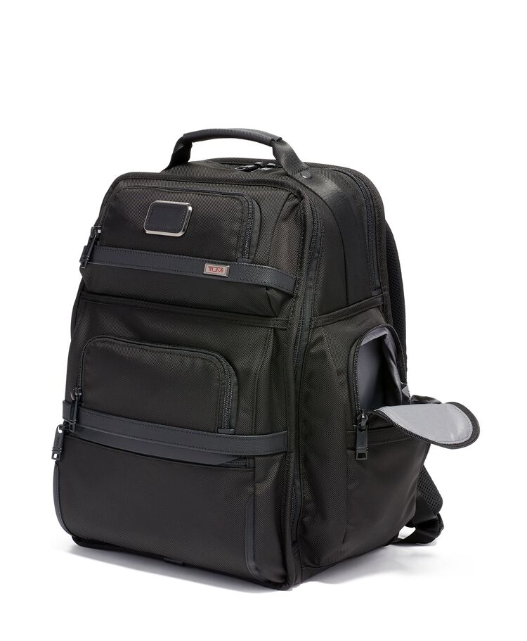 TUMI ALPHA TUMI Brief Pack® hi-res | TUMI