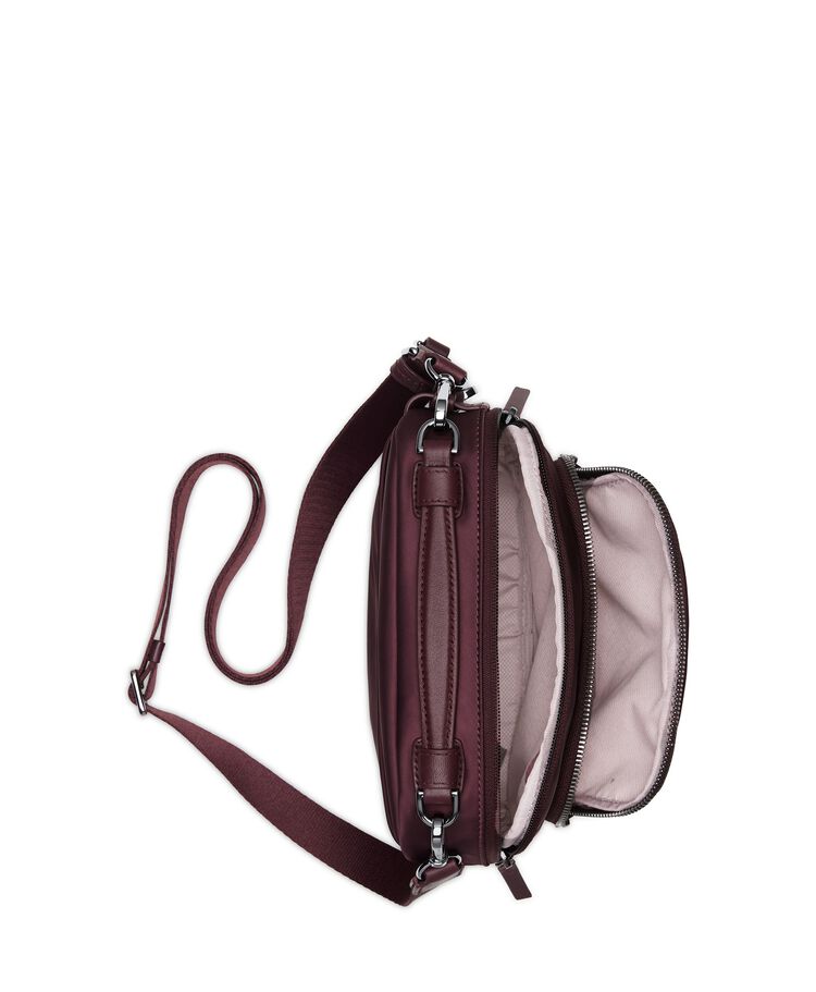 VOYAGEUR Teghan 斜揹袋  hi-res | TUMI