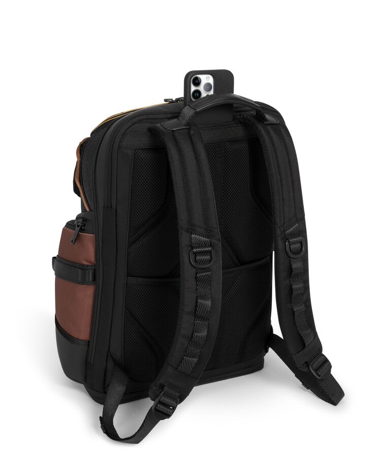 ALPHA BRAVO Nomadic Backpack hi-res | TUMI