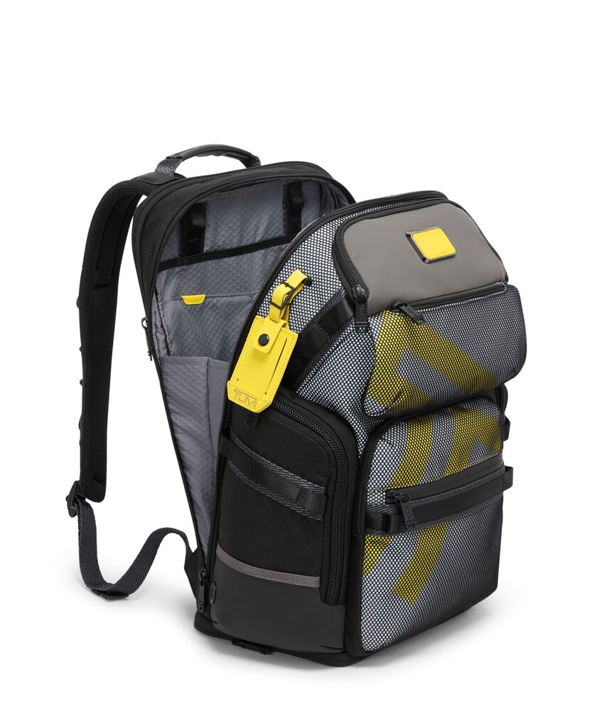 ALPHA BRAVO Nomadic 背囊  hi-res | TUMI