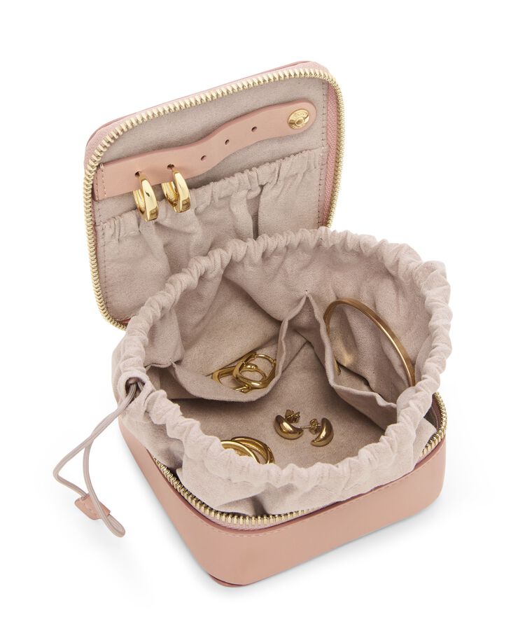 Tumi BELDEN SLG JEWELRY CASE hi-res | TUMI