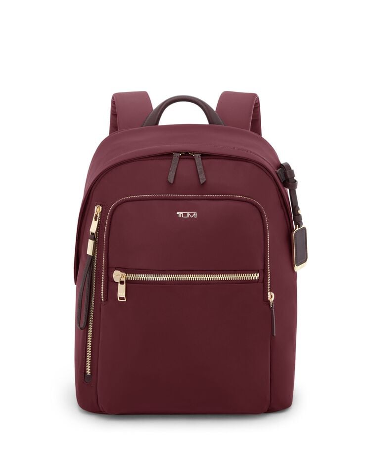 Tumi VOYAGEUR HALSEY BACKPACK  hi-res | TUMI