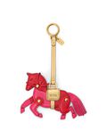 Horse Key Charm