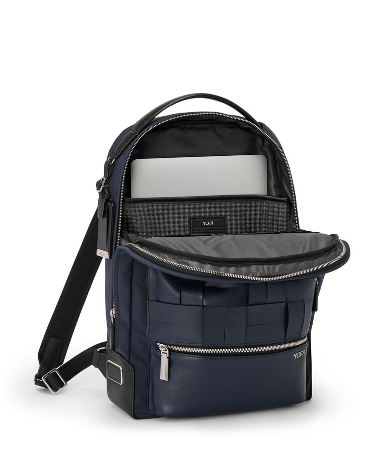 Tumi TUMI HARRISON BRADNER BACKPACK hi-res | TUMI