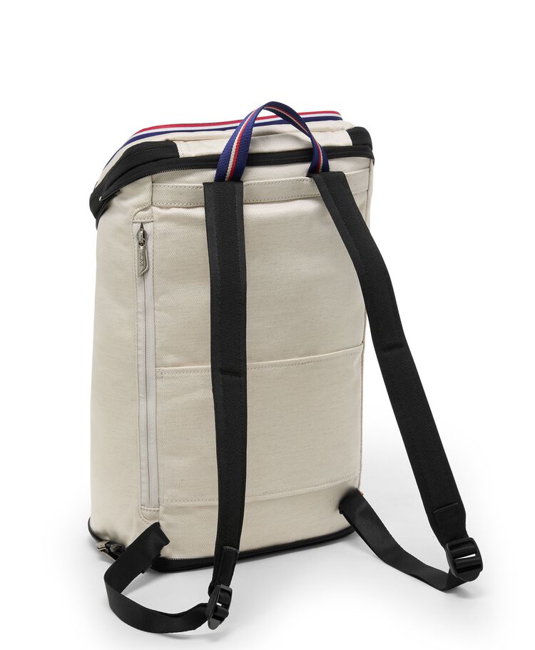 TUMI I MCLAREN Packable Backpack hi-res | TUMI