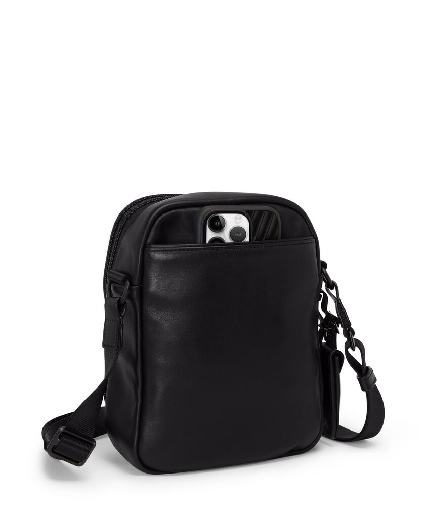 TUMI ALPHA Small Crossbody  hi-res | TUMI