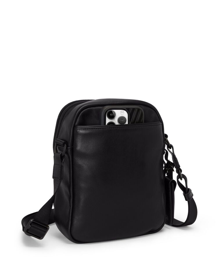 TUMI ALPHA Small Crossbody  hi-res | TUMI
