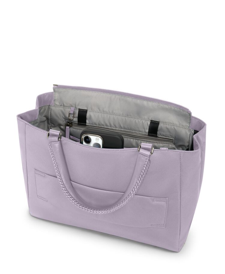 VOYAGEUR Valetta Medium Tote hi-res | TUMI